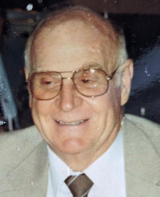 Obituary of Daniel Lawrence Beach