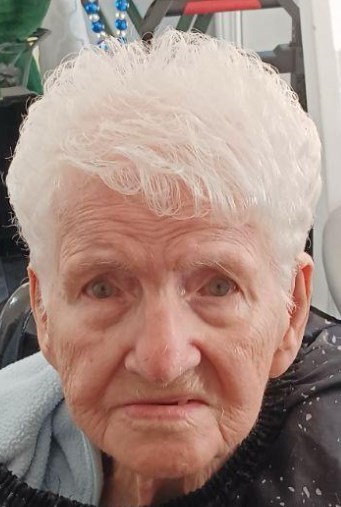 Obituary of Nita Tastet Zeringue