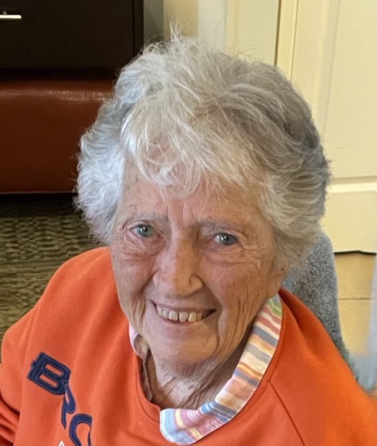 Obituary of Rosemary Littlefield