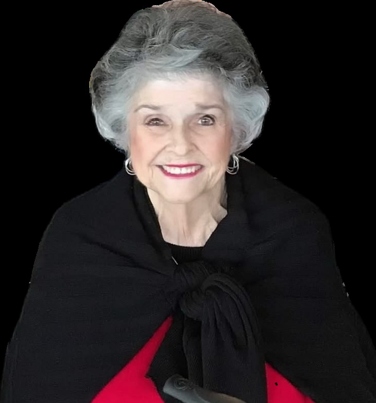 Obituary of Barbara J. Andrews Fleharty