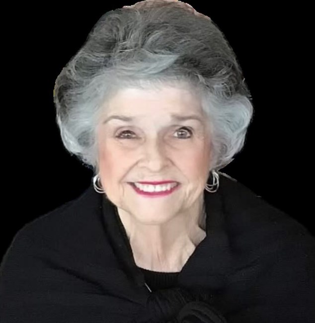 Obituary of Barbara J. Andrews Fleharty