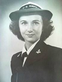 Obituary of Helen E. Wood