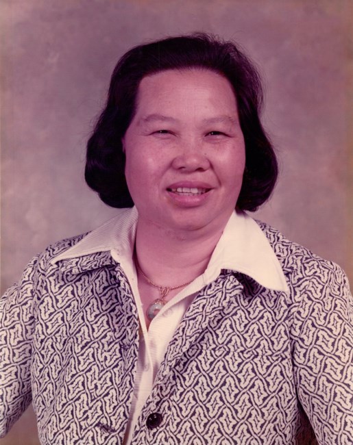 Obituary of Sui J. Mar