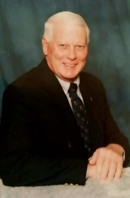 Obituary of Robert S. Ellis