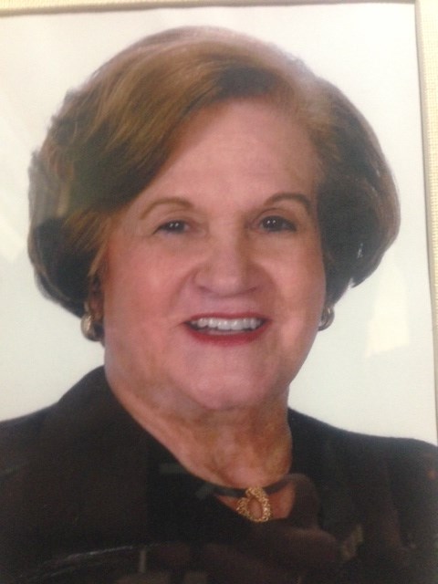 Obituary of Pat Linton