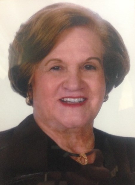 Obituary of Pat Linton