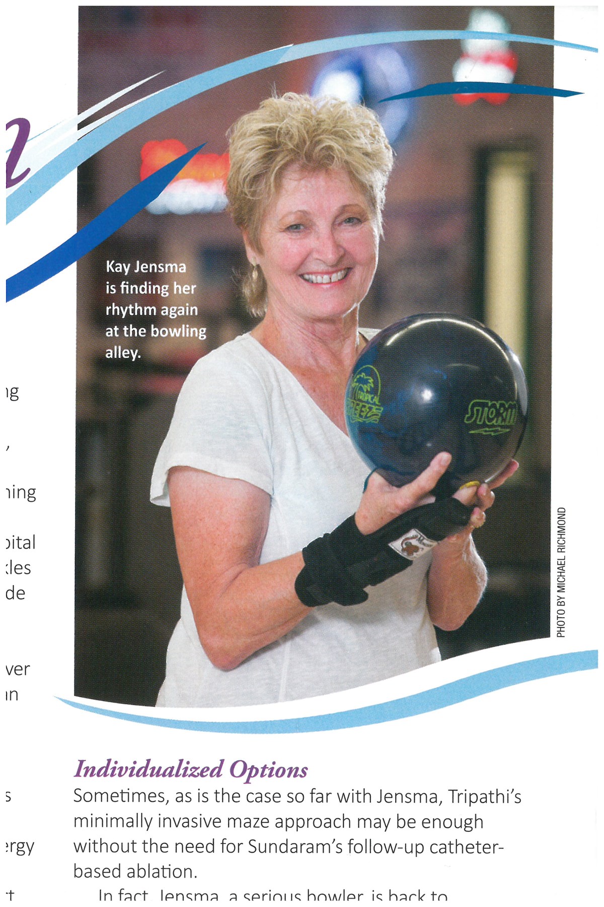 Obituary of Kay Lavone Jensma