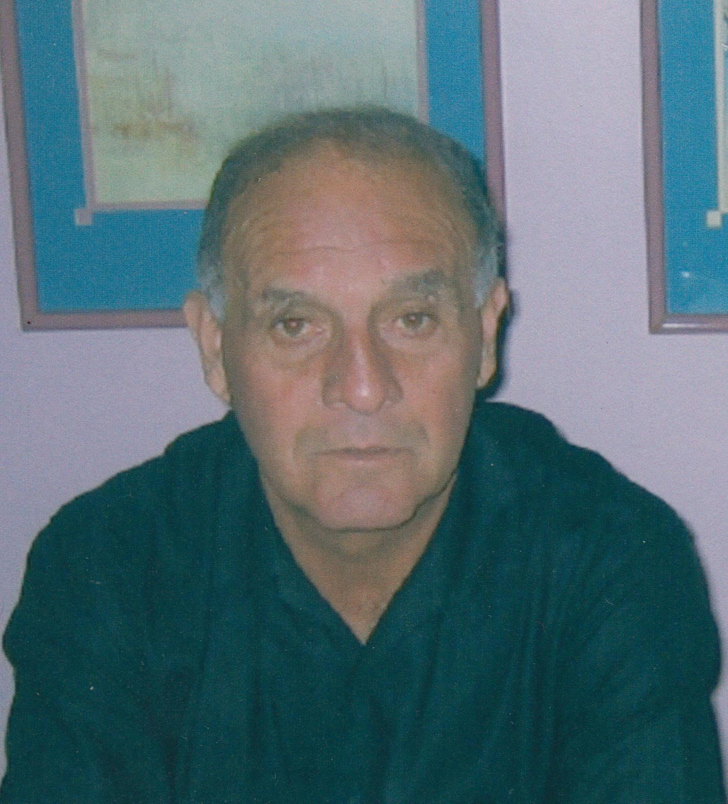 Obituary of George E. Hasselberg Jr.