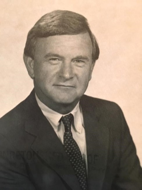 Obituary of Donald Lamar Conner