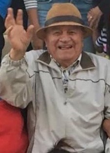 Obituary of Felix G. Osuna