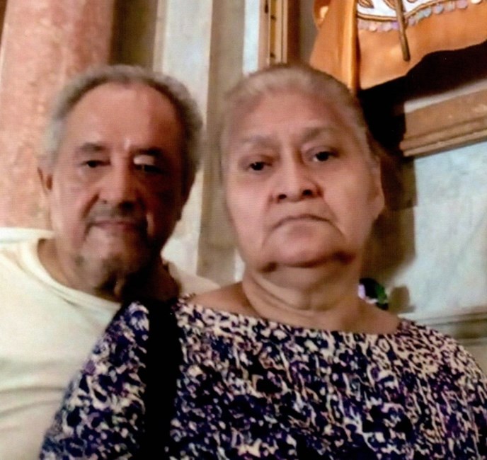 Obituary of Maria Pineda-Salmeron