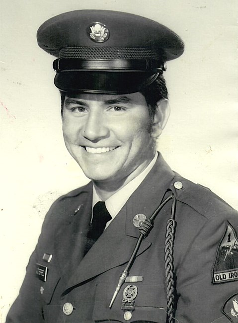 Obituary of Robert Raul Gutierrez