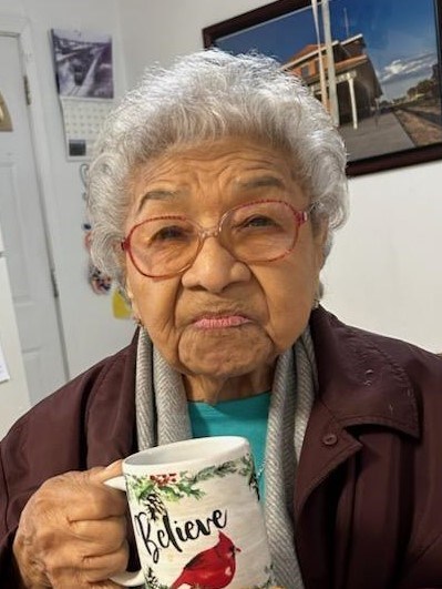 Obituary of Faye M. Aguirre