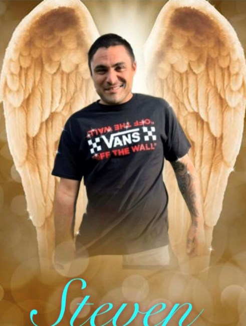 Obituary of Steven Albert Gelsone