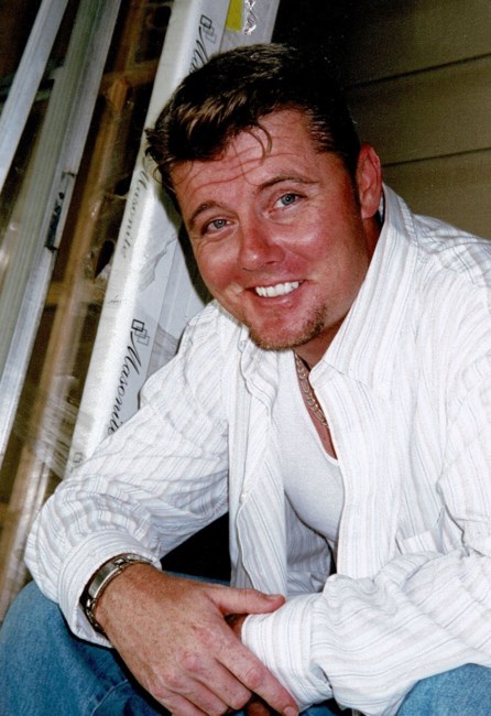 Obituary of Michael Brian Vick