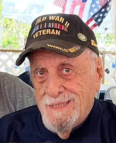 Obituary of Anthony C Morena