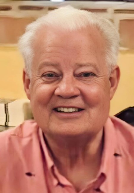 Obituary of Larry Duane McCreary