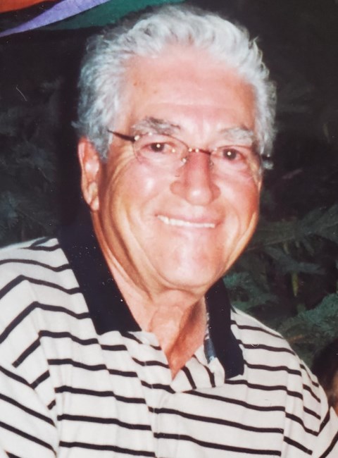 Obituario de Wallace William Hill