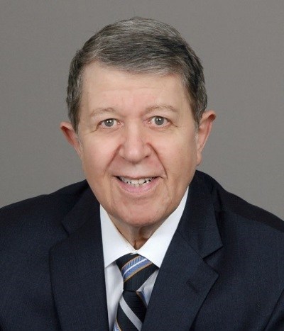 Obituary of William Kenneth Hale