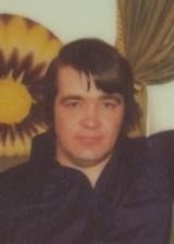 Obituary of Patrick Leo Brogan