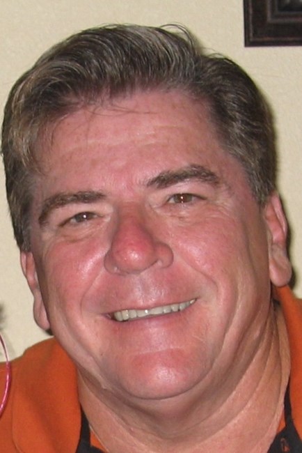 Obituary of Bob Rice