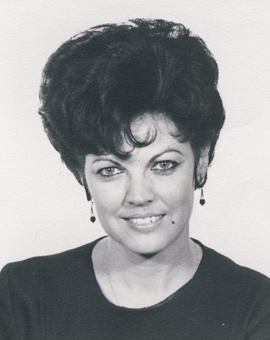 Obituary of Margaret Louise Birdsong