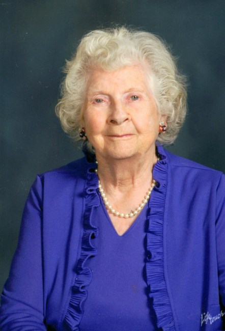 Obituary of Dorothy Ann Milligan