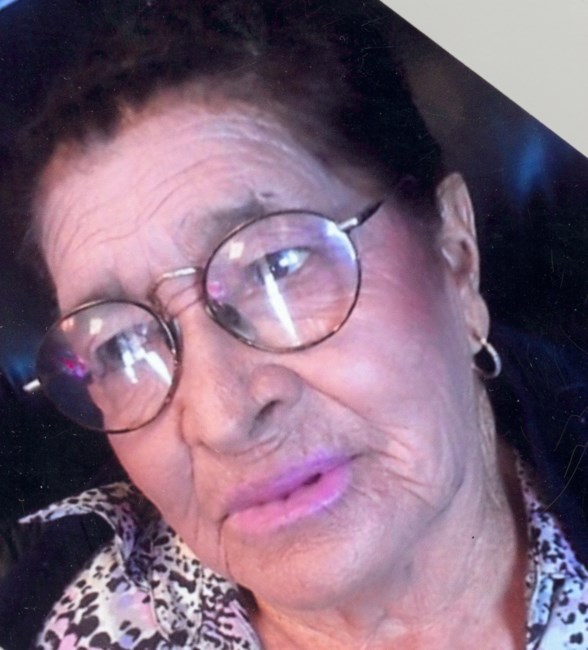 Obituary of Eva Acosta
