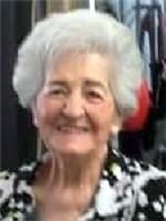 Obituary of Lena Mary Romano Terrebonne