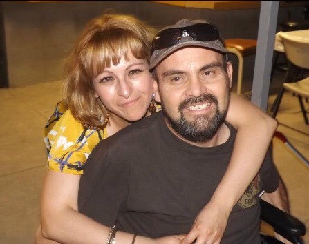 Obituary of Juan Manuel Alvarado