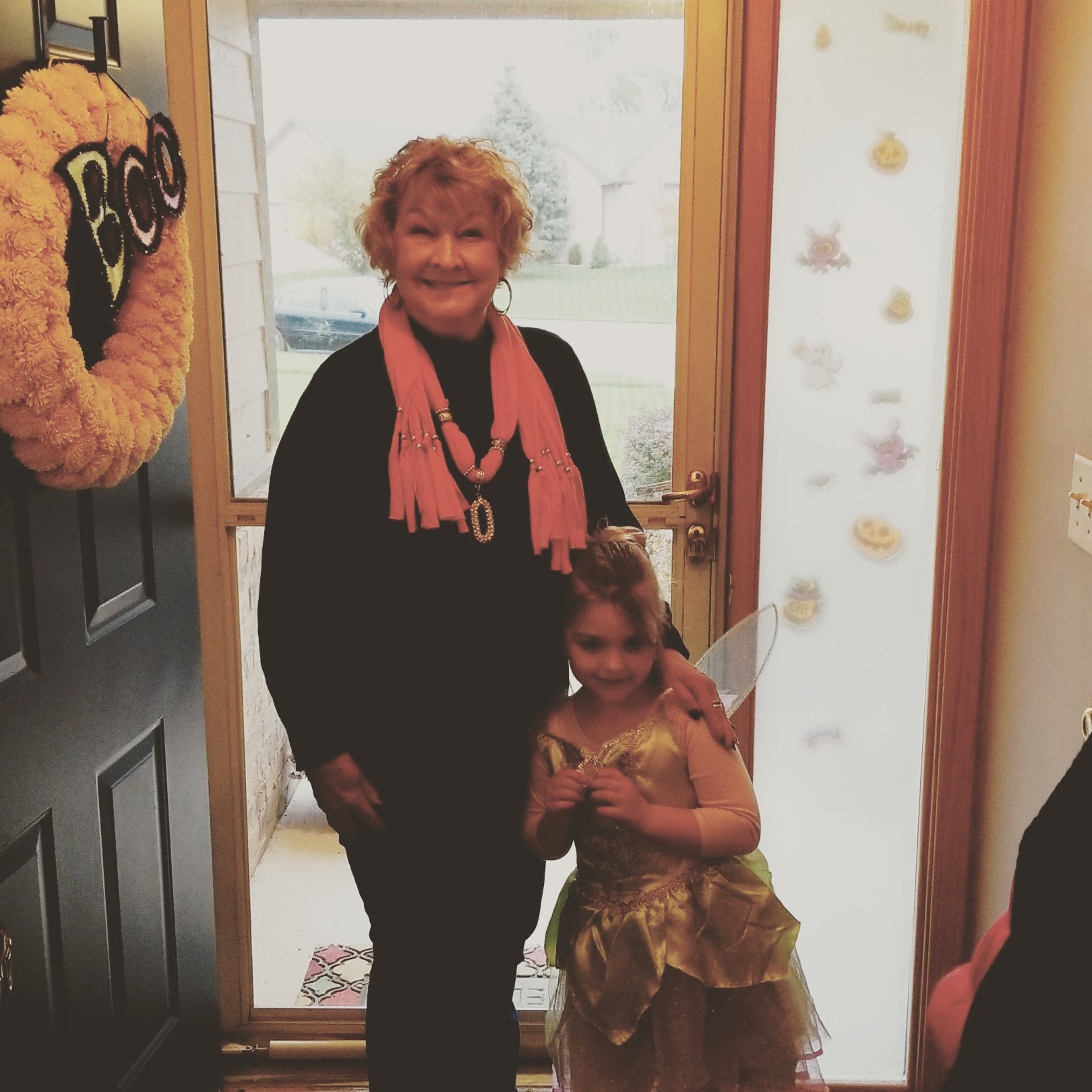 Obituary of Linda K. Thrush