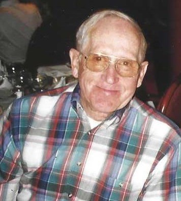 Obituario de Paul Dale Parsons