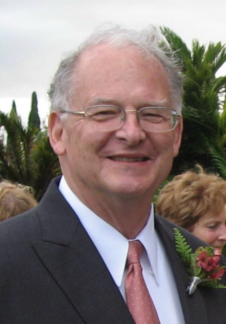 Obituary of Douglas Richard Grills