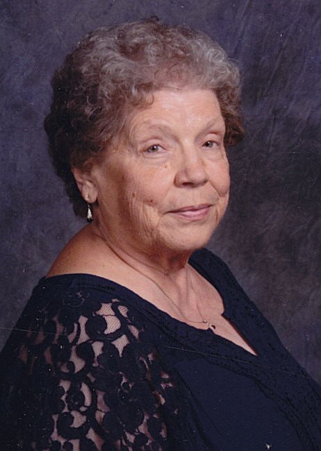 Obituary of Judith Margaret Humphrey