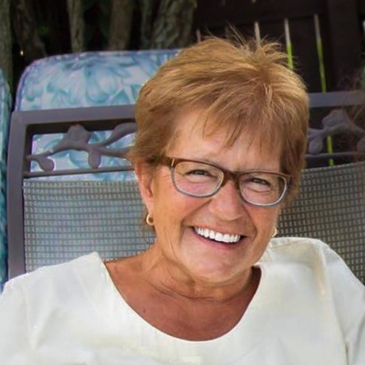 Obituary of Cynthia R. Lipinsky