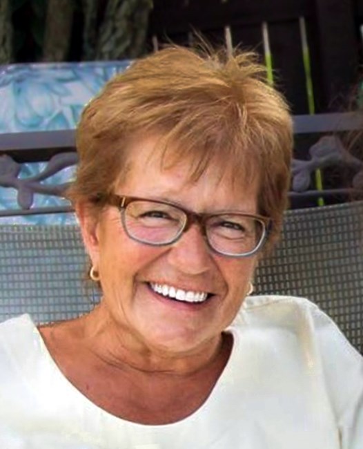 Obituary of Cynthia R. Lipinsky