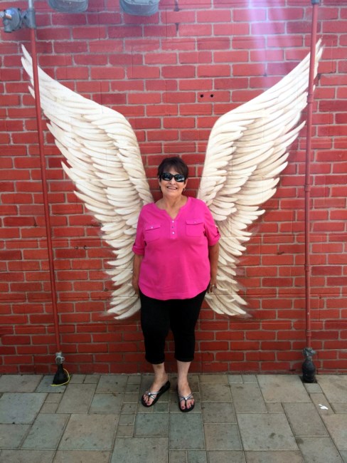 Obituary of Yolanda Espindola