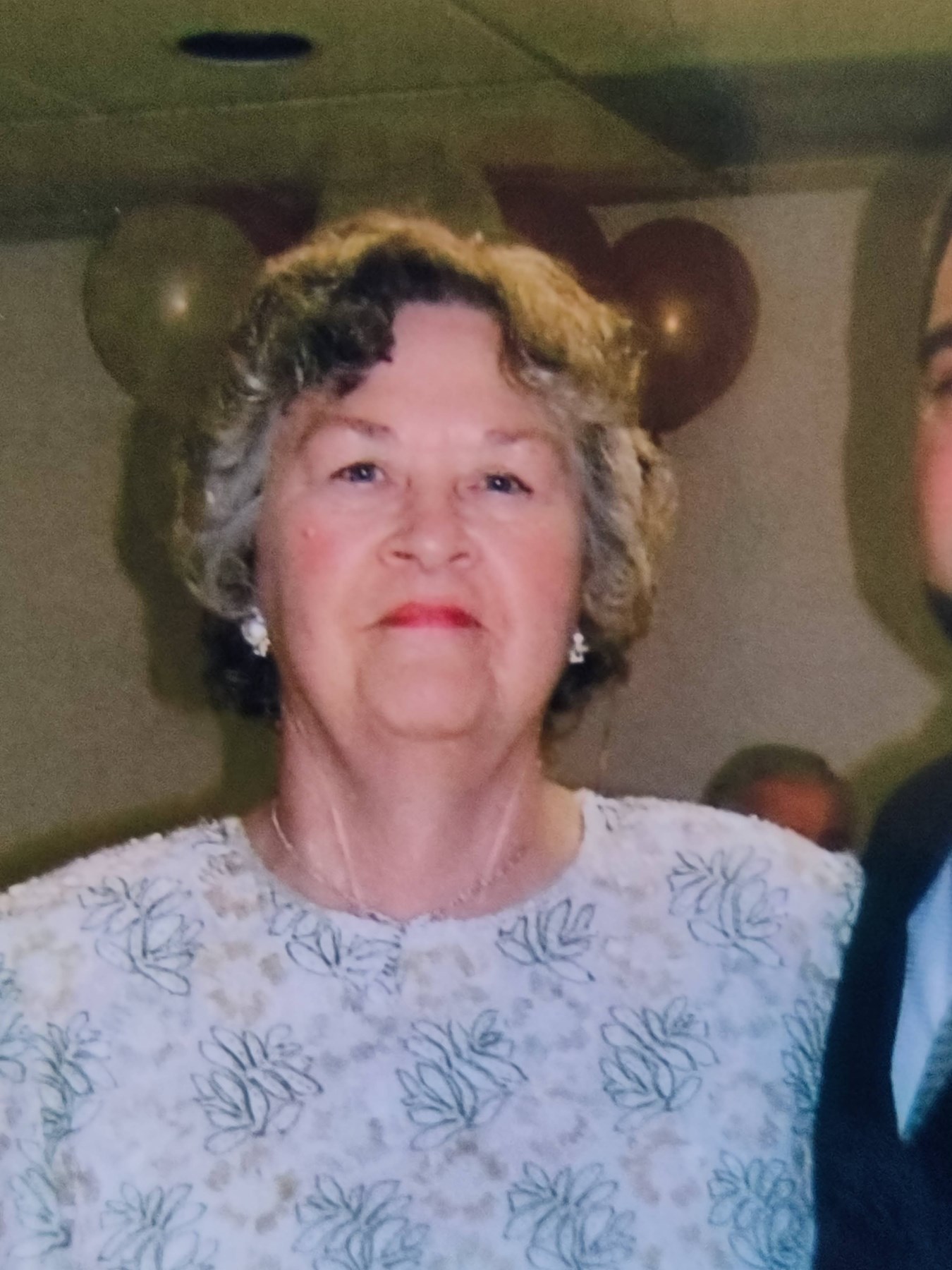 Obituary of Catherine Jean Herrmann