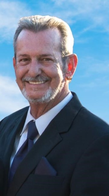 Obituary of John Robert Peeler