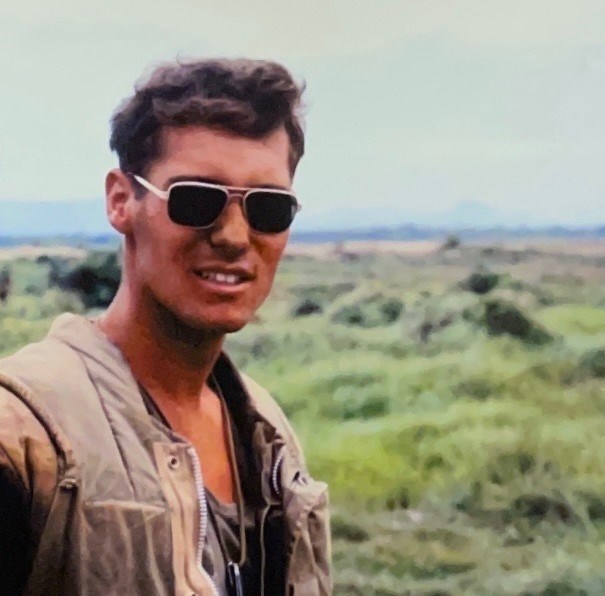 Avis de décès de JOHN "MUSCLE CAR JACK:" McLAUGHLIN