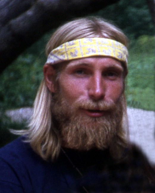 Obituario de Charlie Morgan Ganster Jr.