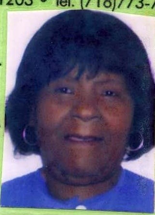Obituary of Lillie Mae Conley