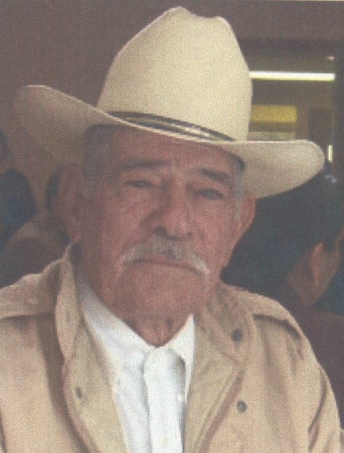 Obituary of Miguel Soria