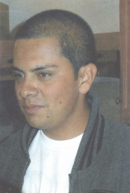 Obituary of Rodney Scott Mazariegos