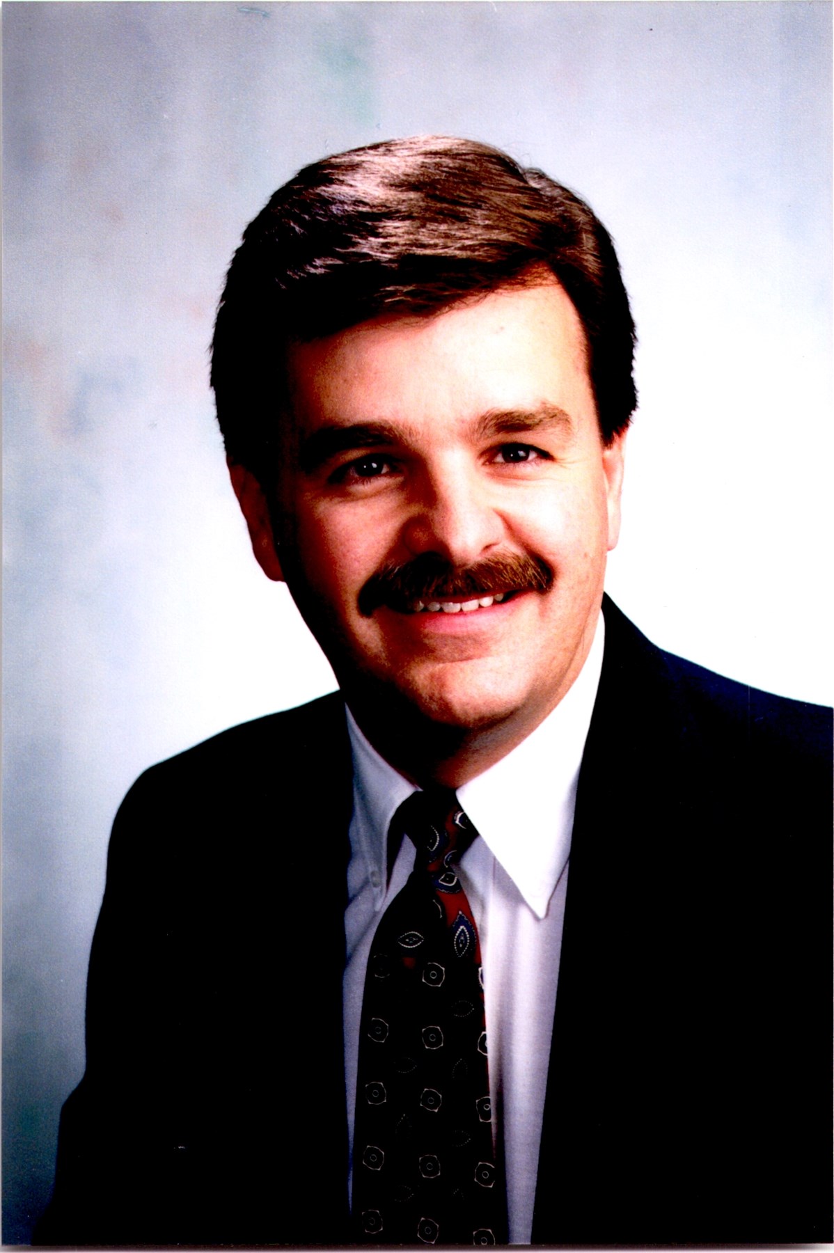 Obituary of Michael Alan Humphreys