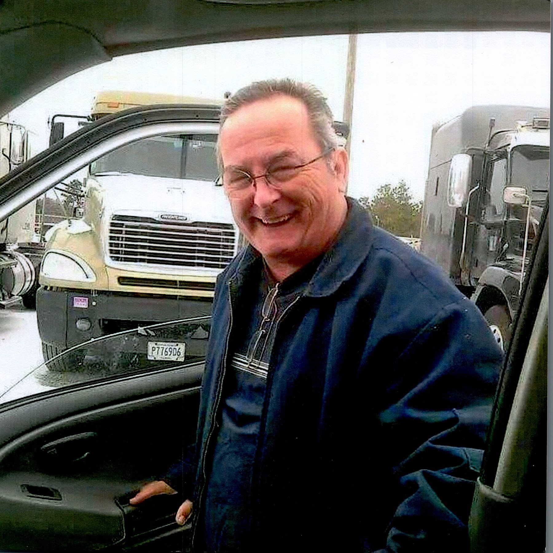 Robert Davidson Obituary - Shallotte, NC