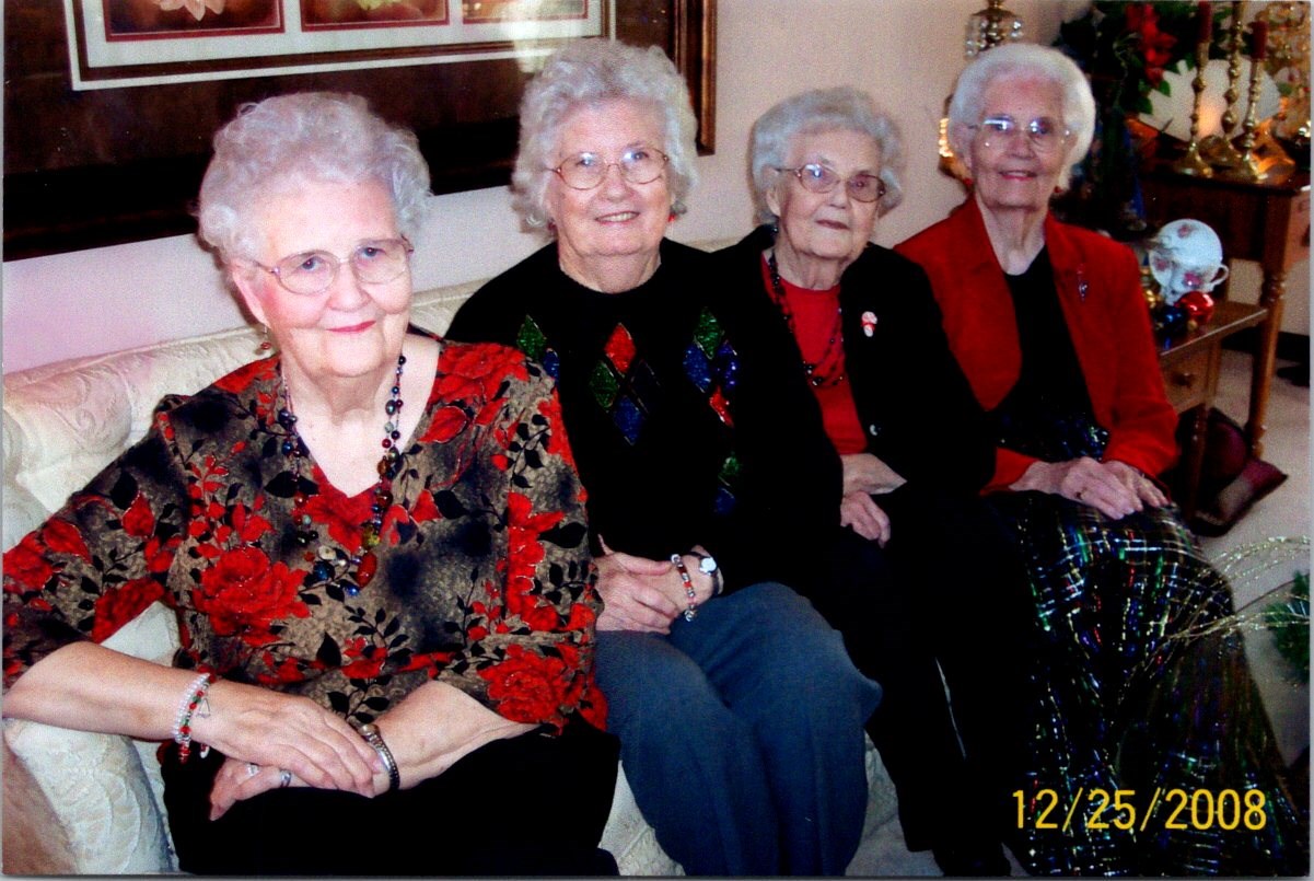 Obituary of Ora Virginia Moore