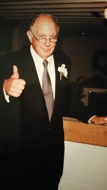 Obituary of Gilbert Katz