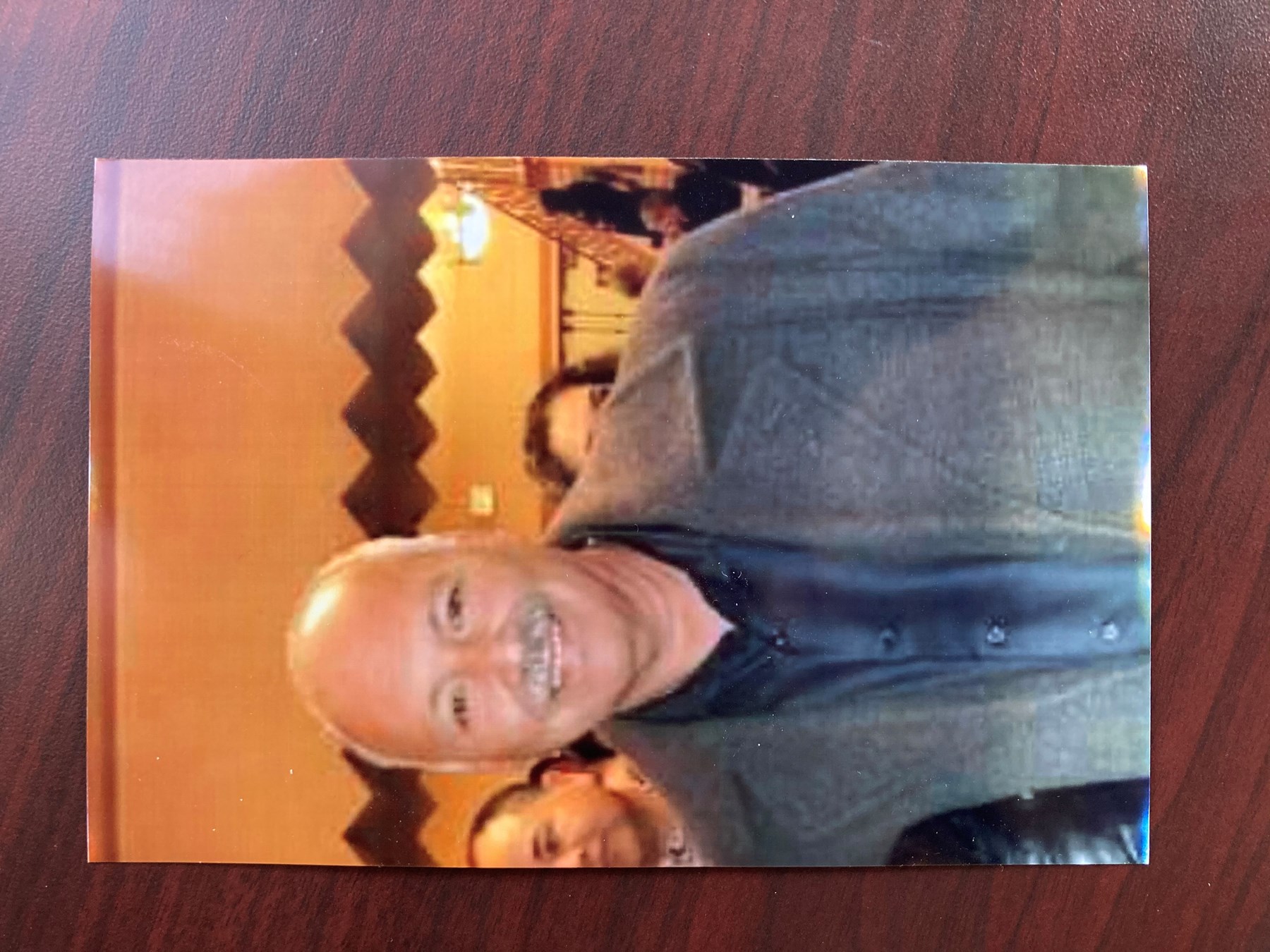 Obituary of Cesar Romero Lerma