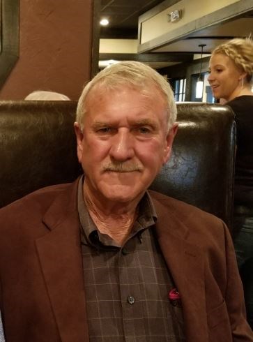 Obituary of Wayne Morris Achziger